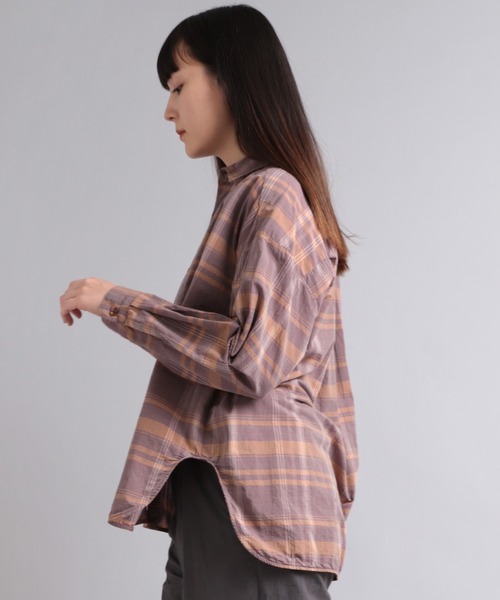 トップス nannn No Iron™ Tropical Floral Linen Shirt | Chico's