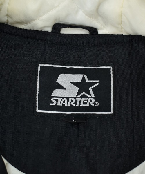 STARTER（スターター） ナイロンジャケット 「ヴィンテージ古着」90's