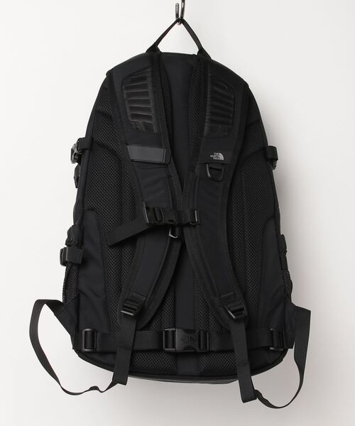 ノースフェイス　リュック　HOT SHOT THE NORTH FACE デイバック リュック 「THE FACE」HOT SHOT
