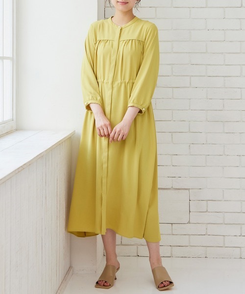 ドゥロワー 18ss シャツドレス  ワンピース ドゥロワーのワンピース / ドレスの商品一覧｜ユナイテッドアローズ