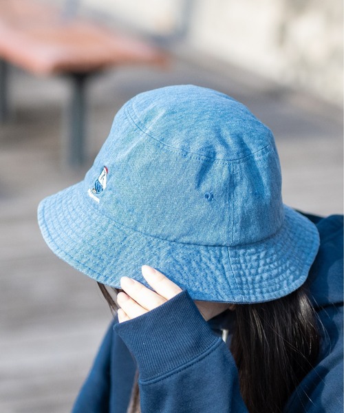 RED CAP GIRL キャップ 帽子 「a-r」「Red Cap Girl/レッド