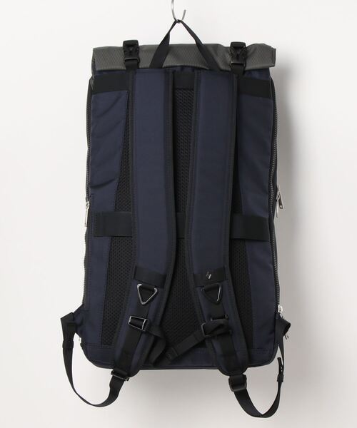 CIE デイバック リュック 「CIE/シー」VARIOUS BACKPACK 02 L