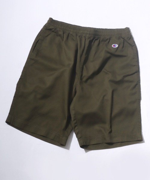 Champion（チャンピオン） ハーフパンツ スマホショルダー チノパン