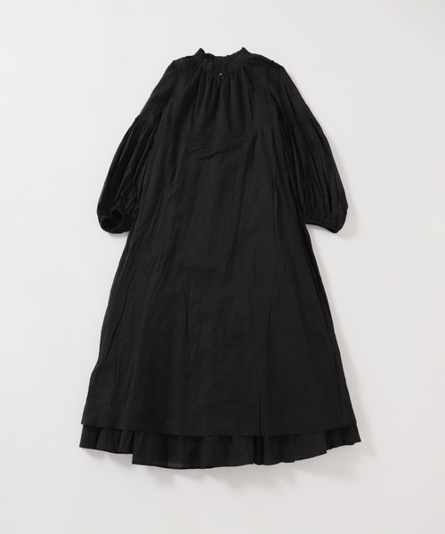 NOBLE ワンピース 【MARIHA】星明りのドレス : ZOZOTOWN Yahoo