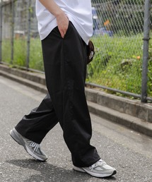 スウェットパンツ ジャージ WEGO/「セットアップ対応」TECH EASYPANTS メンズ レディース｜ZOZOTOWN Yahoo!店