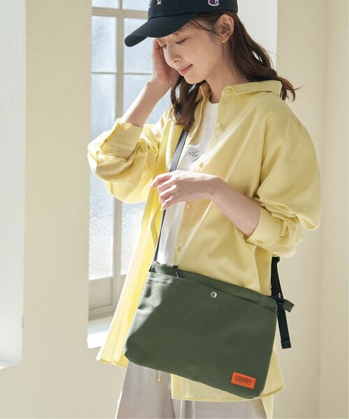 UNIVERSAL OVERALL（ユニバーサルオーバーオール） ショルダーバッグ