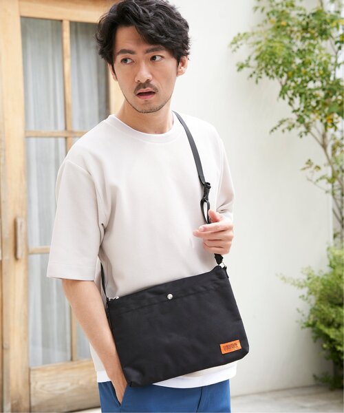 UNIVERSAL OVERALL ショルダーバッグ ユニバーサル