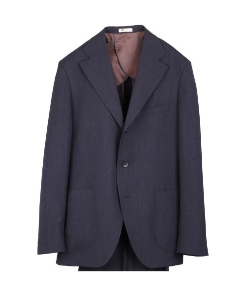 SUIT SELECT セットアップ 春夏・RBCワークスーツ/2ボタン