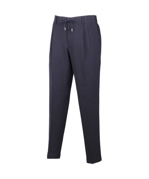 [極美品]スーツセレクト　RBC 洗える　ストレッチ　シングルスーツセットアップ WEB限定/OUTLET】【CLASSICO TAPERED】【秋冬】3釦段返り