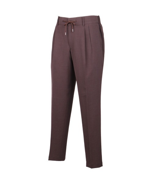 [極美品]スーツセレクト　RBC 洗える　ストレッチ　シングルスーツセットアップ WEB限定/OUTLET】【CLASSICO TAPERED】【秋冬】3釦段返り