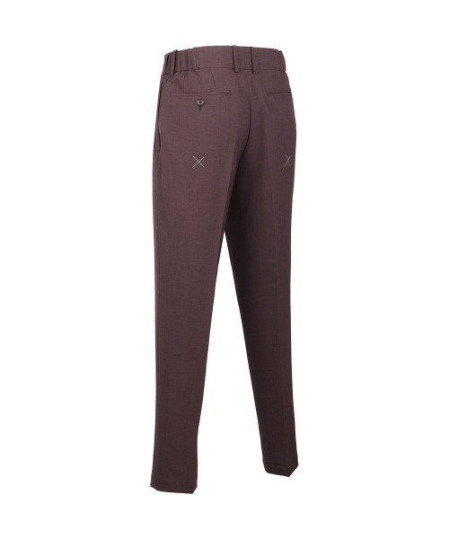 SUIT SELECT セットアップ 「RBC」「春夏」3釦シングルスーツ 2