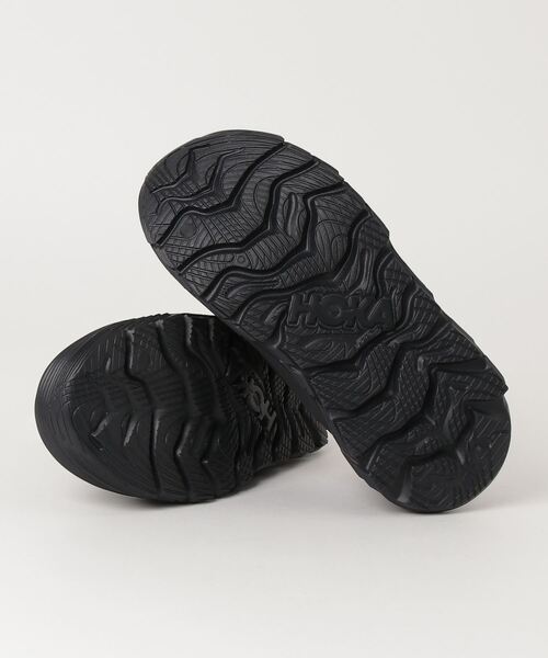 HOKA ONEONE（ホカ オネオネ） スニーカー RESTORE TC 1134532-BBLC