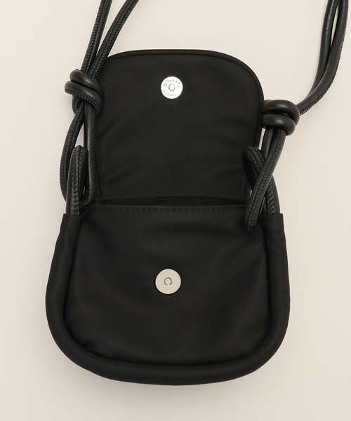 U by SPICK&SPAN ショルダーバッグ バッグ 「GANNI/ガニー