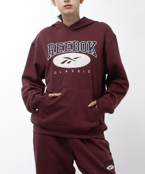 Reebok（リーボック） パーカー クラシック フーディー / CLASSIC AE