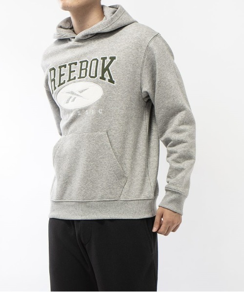 Reebok（リーボック） パーカー クラシック フーディー / CLASSIC AE