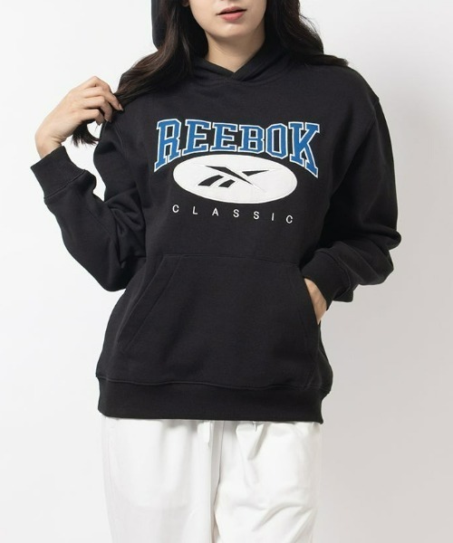 Reebok（リーボック） パーカー クラシック フーディー / CLASSIC AE