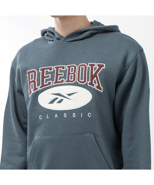 Reebok（リーボック） パーカー クラシック フーディー / CLASSIC AE