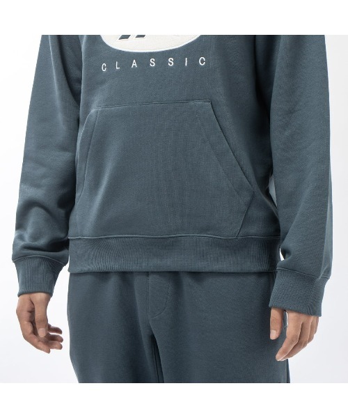 Classic Hoodie クラシックフーディ Reebok（リーボック） パーカー クラシック フーディー / CLASSIC AE