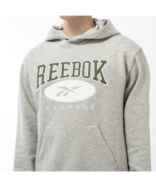 Reebok（リーボック） パーカー クラシック フーディー / CLASSIC AE