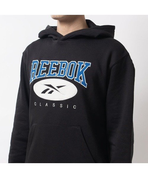 Reebok（リーボック） パーカー クラシック フーディー / CLASSIC AE