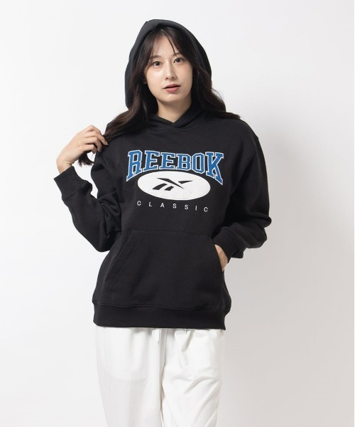 Classic Hoodie クラシックフーディ Reebok（リーボック） パーカー クラシック フーディー / CLASSIC AE