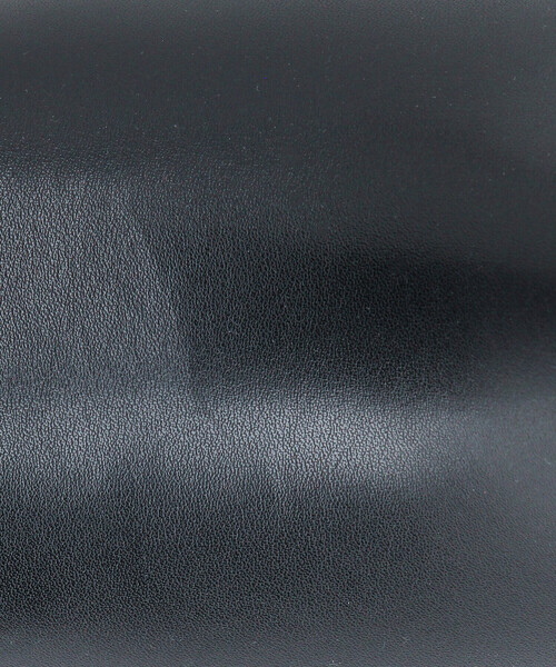 COMME CA ISM（コムサイズム） ブーツ サステナブル 再生革 サイドゴア