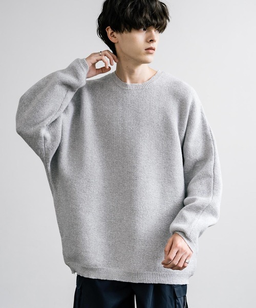 STONE  ニット　Mサイズ y4MWmwWeB8of.jpg?width=768
