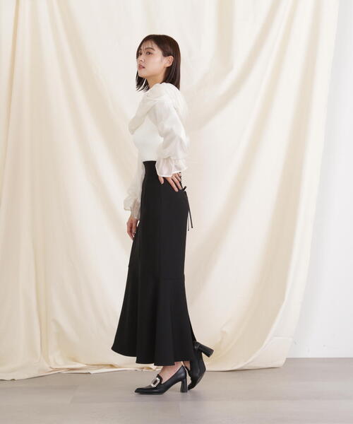 JILL by JILL STUART（ジルバイジルスチュアート） ワンピース オシ