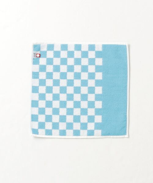 SETUP7 ハンカチ 「今治タオル」今治ブランド認定商品/タオル