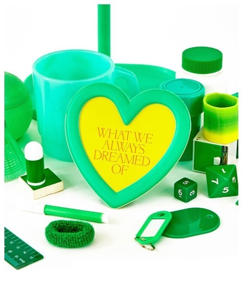 THENCE 写真立て THENCE／MAGNET STANDフォトフレーム/デンス/韓国雑貨