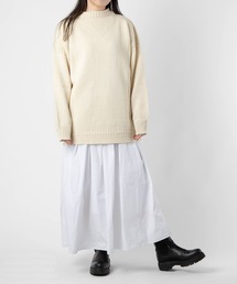 Guernsey Woollens セーター ニット GUERNSEY WOOLLENS GUERNSEY