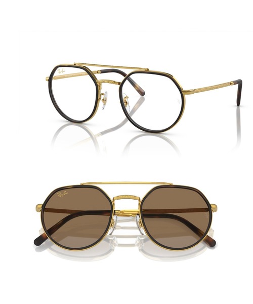 Ray-Ban（レイバン） サングラス サングラス RB3765 TRANSITIONS