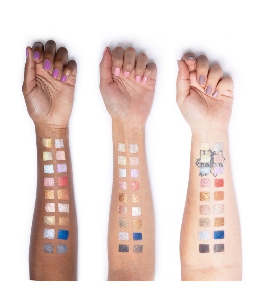 MAKE UP FOR EVER（メイクアップフォーエバー） アイシャドウ スター