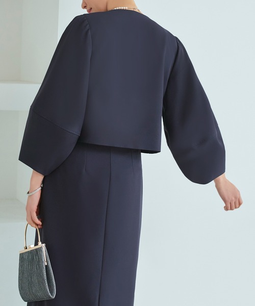 RUIRUE BOUTIQUE（ルイルエブティック） セットアップ 「選べる