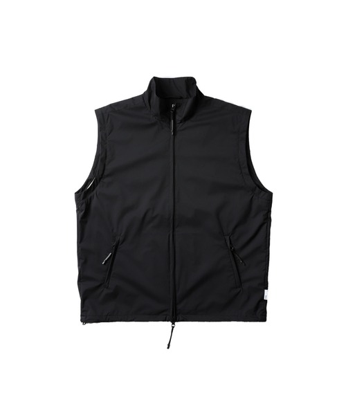ブルゾン アウター 「Prod.005」Detachable City Blouson tsuu メンズ レディースの画像