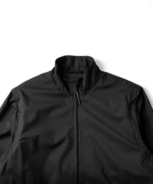 ブルゾン アウター 「Prod.005」Detachable City Blouson tsuu メンズ レディースの画像