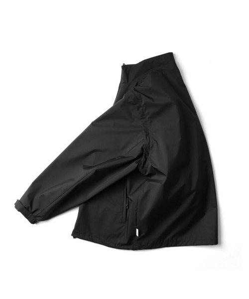 ブルゾン アウター 「Prod.005」Detachable City Blouson tsuu メンズ レディースの画像