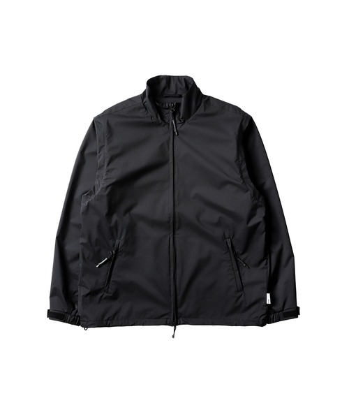 ブルゾン アウター 「Prod.005」Detachable City Blouson tsuu メンズ レディースの画像