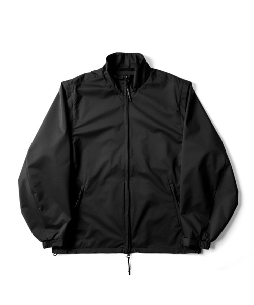 ブルゾン アウター 「Prod.005」Detachable City Blouson tsuu メンズ レディースの画像