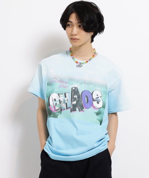 tシャツ Tシャツ レディース Greeting CARD Tシャツ｜zozo｜04