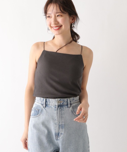 €☺︎ BEEDEN カップ付きキャミソール Amazon | [HATPJAWE] キャミソール カップ付き 見せる カップ