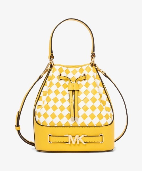 MICHAEL KORS（マイケルコース） ショルダーバッグ バッグ REED