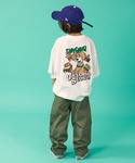 tシャツ 「PAIRMANON STREET」...の詳細画像1