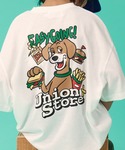 tシャツ 「PAIRMANON STREET」...の詳細画像3