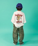 tシャツ 「PAIRMANON STREET」...の詳細画像4