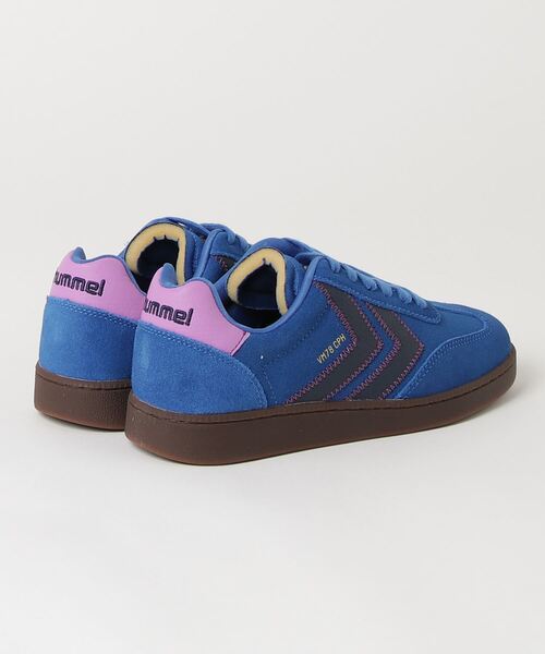 メルNM商品 ヒュンメル hummel VM78 CPH LZ （ブルー） -waja bazar - 海外