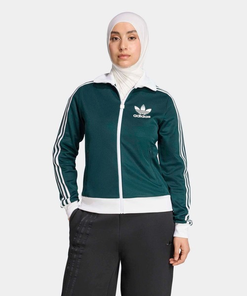 adidas ジャージ ベッケンバウアー トラックトップ / アディダス