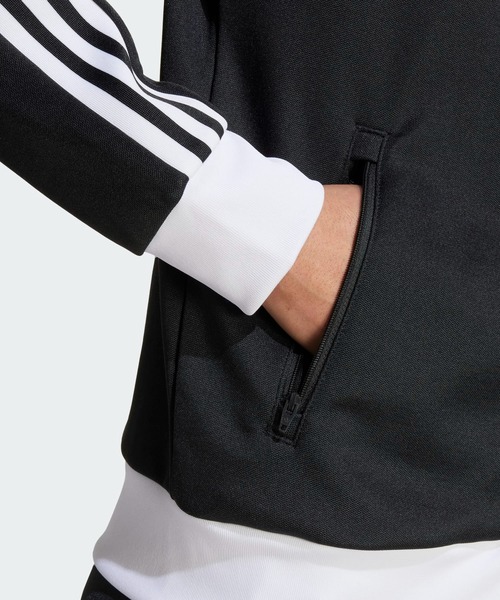 コート アウター ベッケンバウアー トラックトップ  / ジャージ / アディダスオリジナルス adidas Originals レディース | adidas | 25