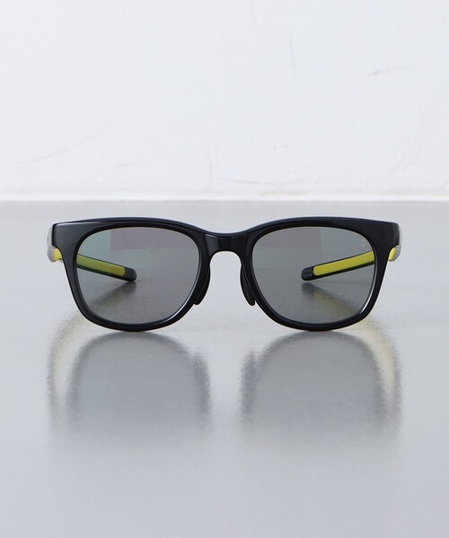 Eyevol サングラス 「Eyevol」 SHAW(52) /偏光サングラス メンズ