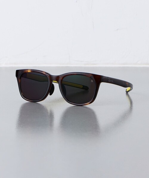 Eyevol サングラス 「Eyevol」 SHAW(52) /偏光サングラス メンズ